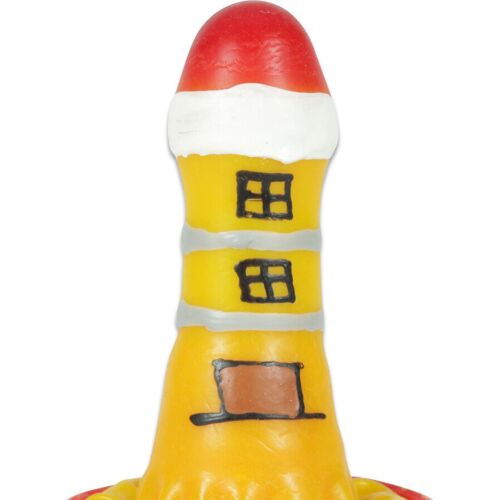 Sjove Håndmalede Kondomer CONDOMERIE Brandaris