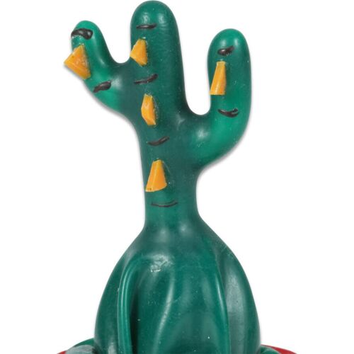 Novelty Kondomer CONDOMERIE Kaktus Håndmalet Design