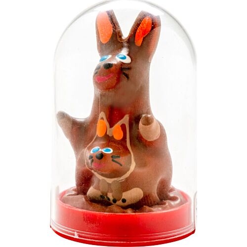 Kondomer CONDOMERIE Kangaroo Model 1 Håndmalet