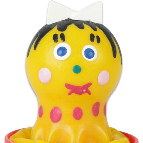 Kondomer CONDOMERIE Håndmalet Pige Design