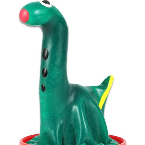 Festlige Håndmalede Kondoer fra CONDOMERIE