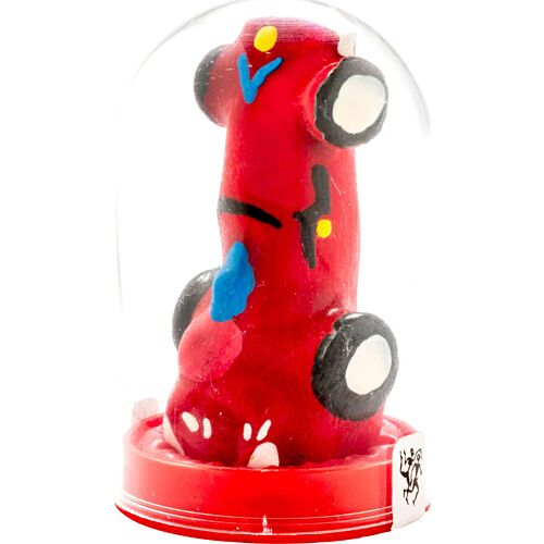 Kondomer CONDOMERIE Racing Car Design