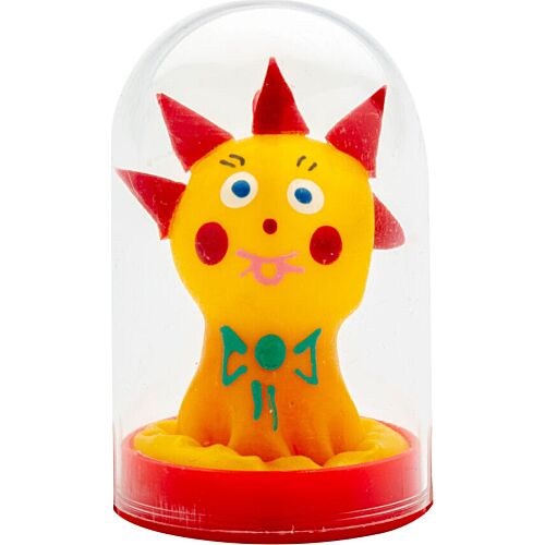 Novelty Kondomer CONDOMERIE Comet - Håndmalede Designs