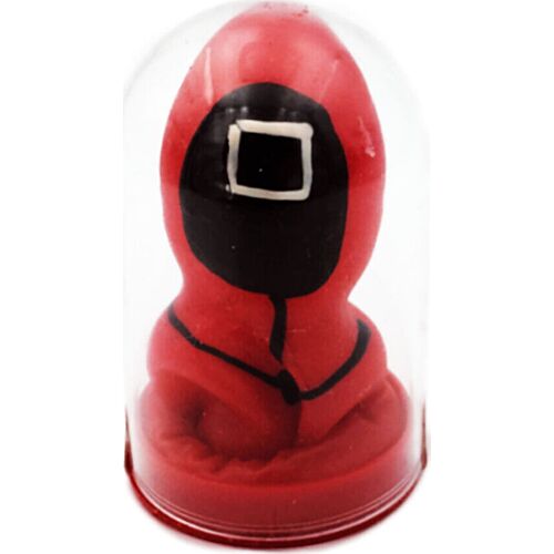 Kondomer fra CONDOMERIE med Håndmalede Motiver