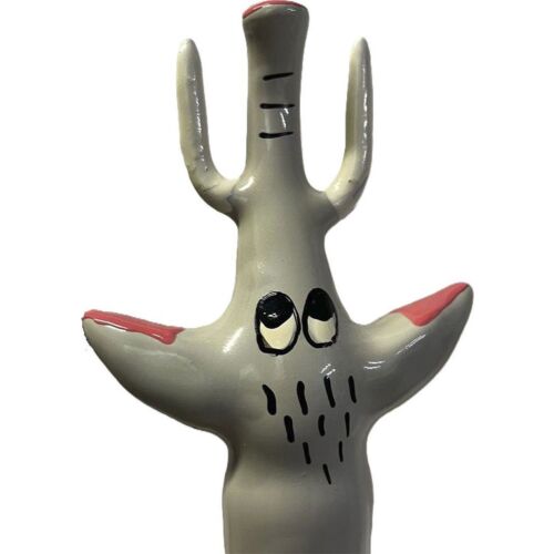 Håndmalede sjove kondomer CONDOMERIE Elephant XL