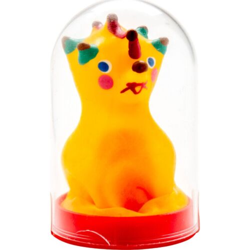 Novelty Kondomer CONDOMERIE Pindsvin - Håndmalet Glæde