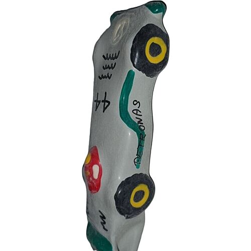 Kondomer CONDOMERIE F1 MERCEDES - Håndmalet Kunst