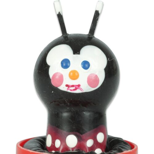 Novelty Kondomer CONDOMERIE Ant Håndmalet Sjov