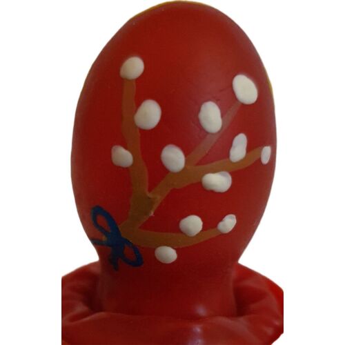 Artisanale Kondomer fra CONDOMERIE Håndmalet Design