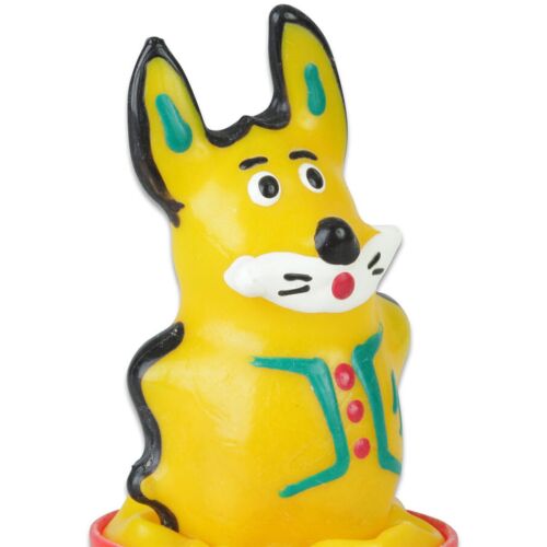 Sjove Kondomer CONDOMERIE Kinesisk Hare Model 1