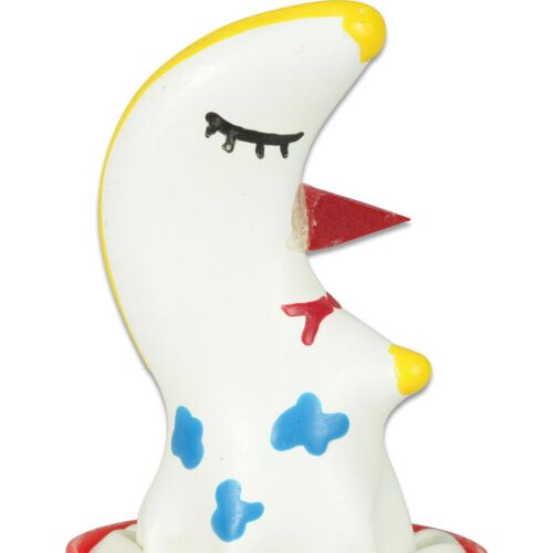 Kondom CONDOMERIE Håndmalet Måne Design