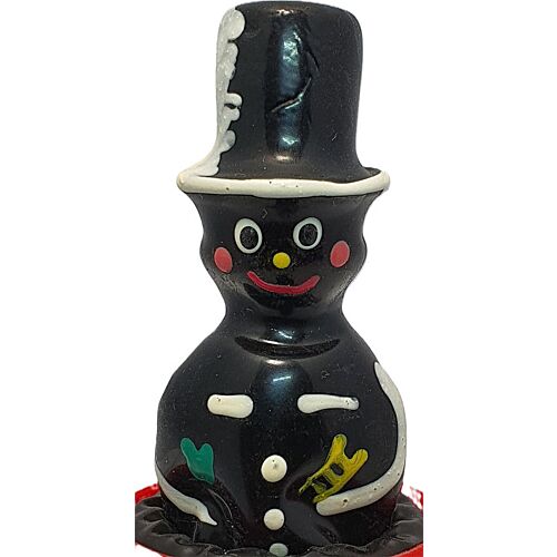 Novelty Kondomer CONDOMERIE Håndmalet Model 2