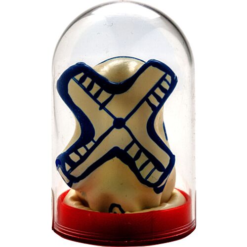 Kondomer CONDOMERIE Vindmølle Håndmalet Design