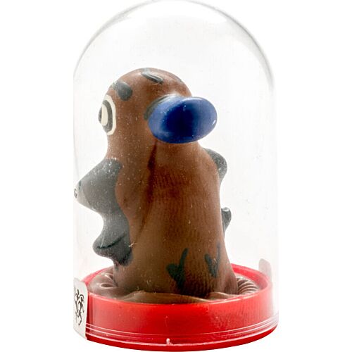 Kondomer CONDOMERIE Platypus Håndmalet Kunst