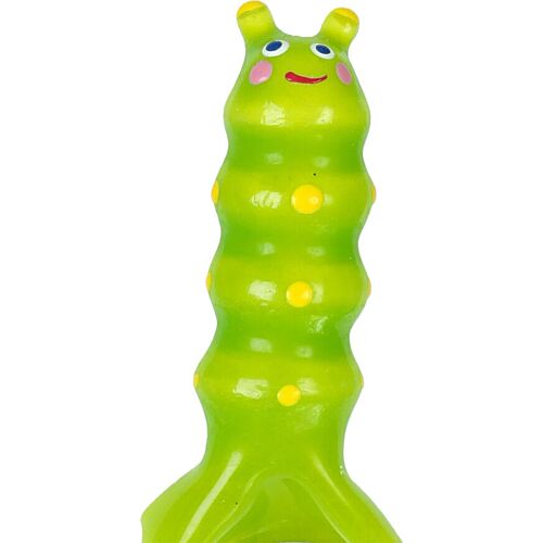 Kondomer CONDOMERIE Caterpillar XL - Håndmalet Sjov