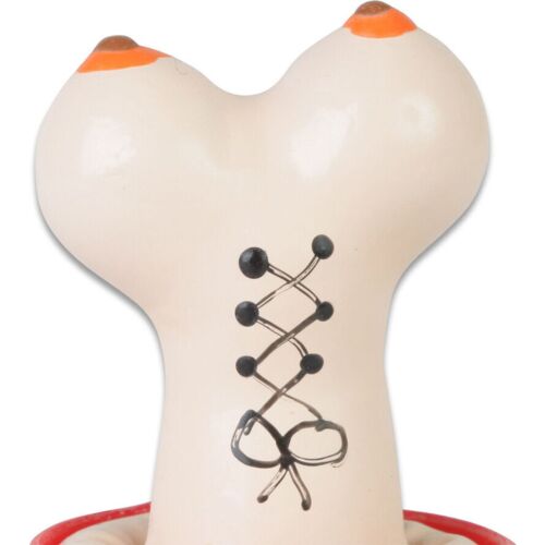 Kondomer med Håndmalede Motiver fra CONDOMERIE - Kreative Designs