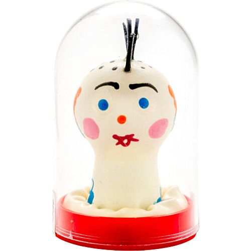 Kondomer CONDOMERIE Punk Håndmalede Designs