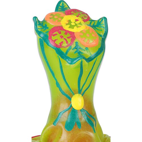 Kondomer CONDOMERIE | Håndmalede med Distinkt Kunstnerisk Flair