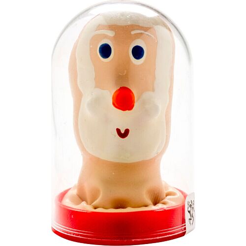 Kondom CONDOMERIE Santa Håndmalet