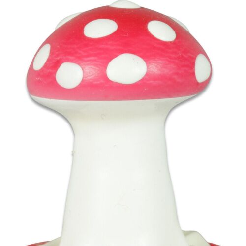 Kondom CONDOMERIE Svamp Model 2 Håndmalet