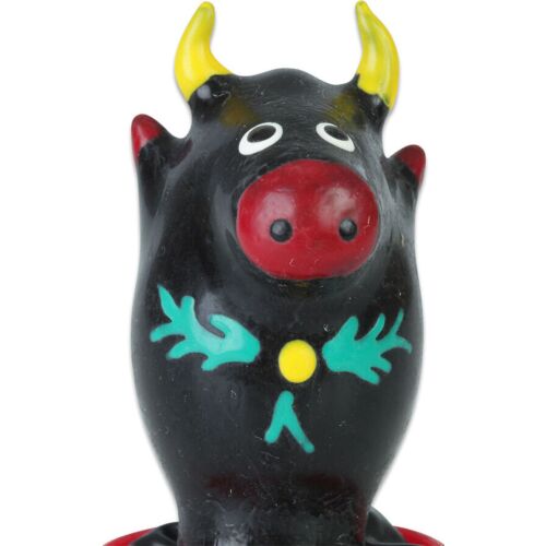 Kondomer CONDOMERIE Bull Black Model 1