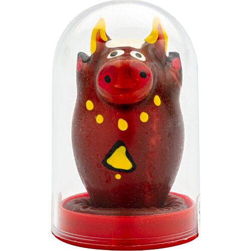 Kondomer CONDOMERIE Tyr Model 1 Håndmalet Design