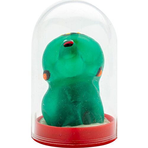 Nyhed Håndmalede Kondomer CONDOMERIE Skildpadde