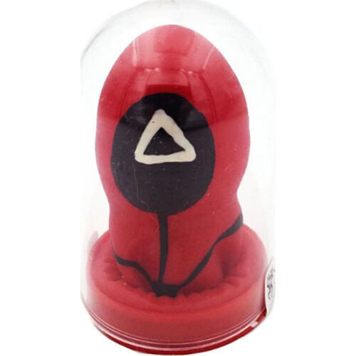 Novelty Kondomer CONDOMERIE Håndmalet Trekant