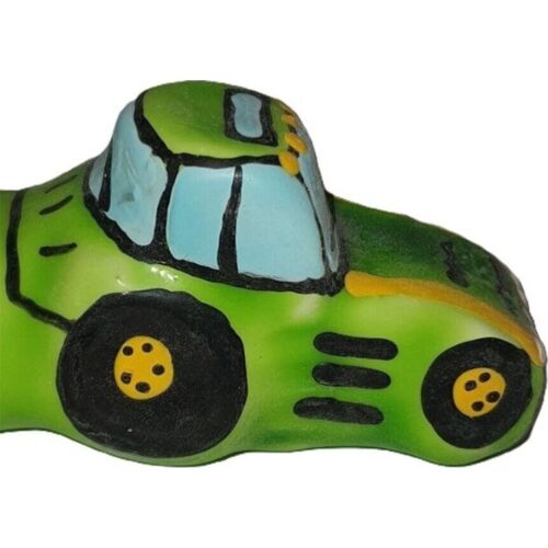 Kondom CONDOMERIE Traktor XL Håndmalet Design