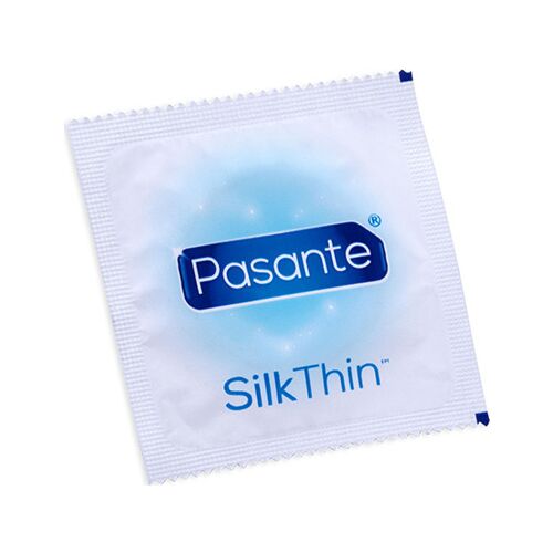 Preservativ Pasante Skin Thin 144 enheder
