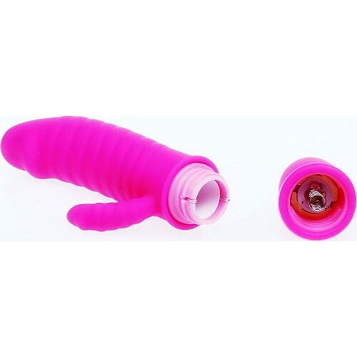 Vibrator Pretty Love Flirtation med 10 vibrationsimpulser