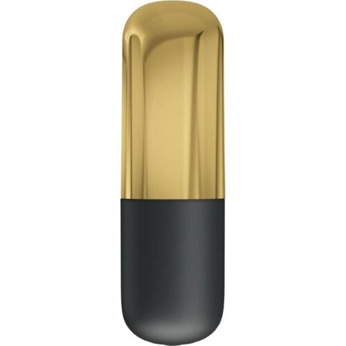 Bullet vibrator Pretty Love med 12 vibrationsindstillinger
