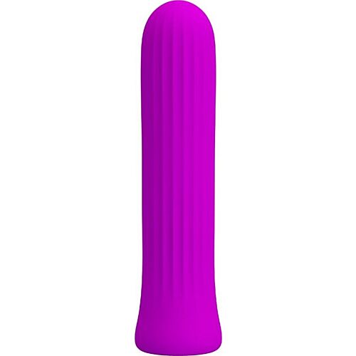 Vibrator Pretty Love Blanche med 12 vibrationshastigheder