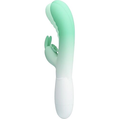 Vibrator Pretty Love Cerberus Rabbit med 30 funktioner