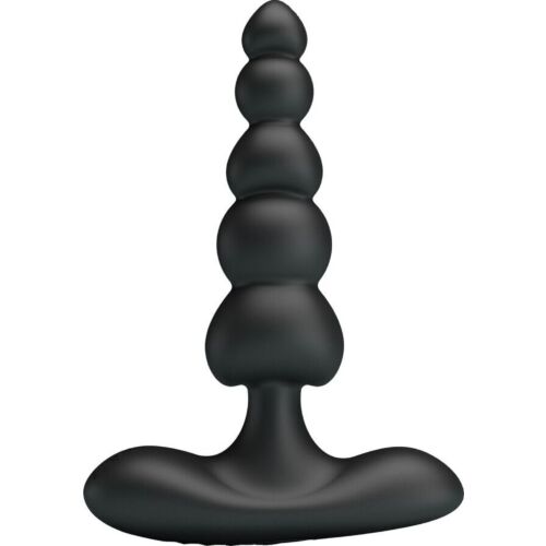 Anal Vibrator Pretty Love Corban med 10 Vibrationsmønstre