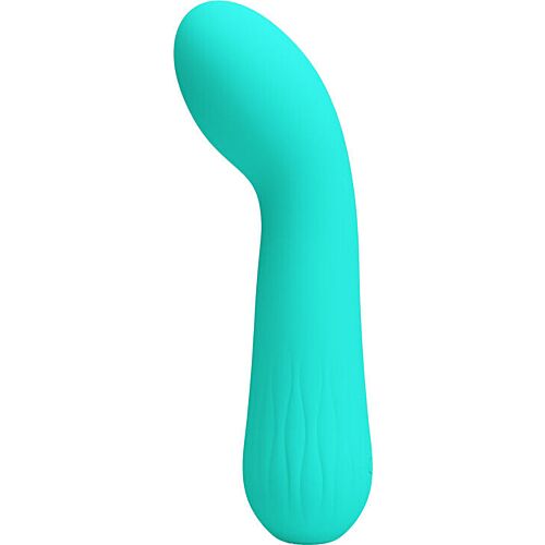 G-punkt vibrator Pretty Love Faun fleksibelt design