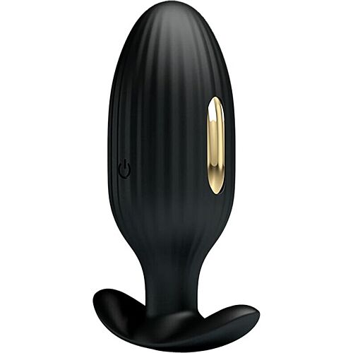 Analprop Pretty Love Jefferson med App Kontrol