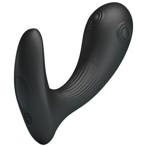 Prostatavibrator REMOTE CONTROL Mirabelle med fjernbetjening