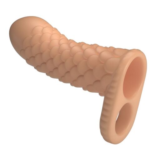 FOR HIM NESMITH Penis-hylse 13 cm