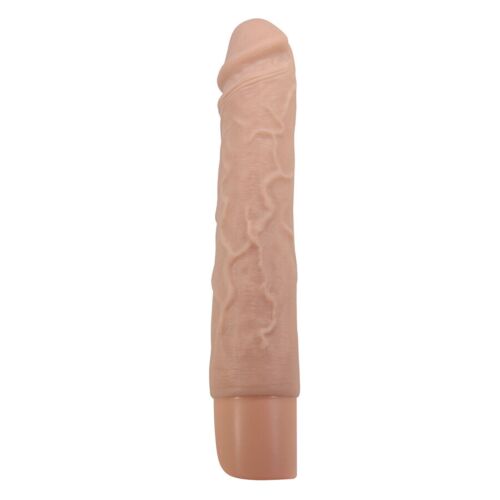 Vibrator Fun Toys OSRIC Flexible Realistic