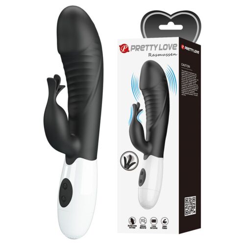 Rabbit Vibrator High Tech Rasmussen 30 Funktioner