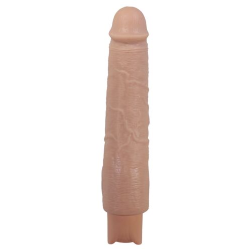 Vibrator FUN TOYS SOREN Realistisk