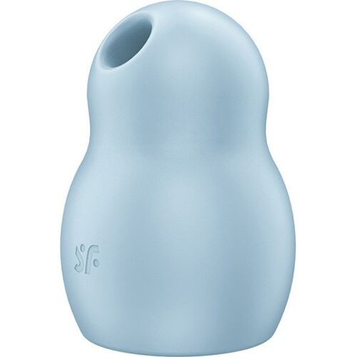 Sugekop Stimulator Satisfyer Pro To Go 1 med Vibrationsfunktion