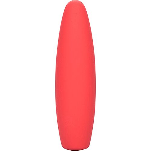 Vibrator Calexotics Red Hot Flame med kraftige vibrationer