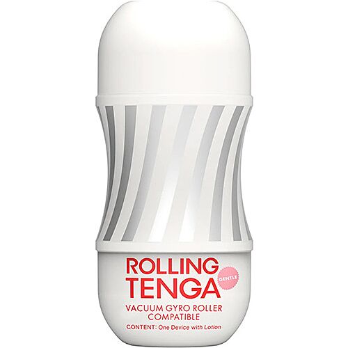 Masturbator Tenga Rolling Gyro Roller Cup Blid
