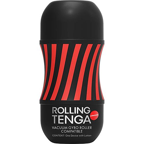 Masturbator Tenga Rolling Gyro Roller Cup Stærk Sug