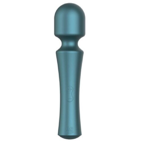 ROMP PRESTO Mini Wand vibrator med fleksibel hoved