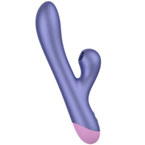 ROMP PULSE Rabbit med G-punkts stimulering