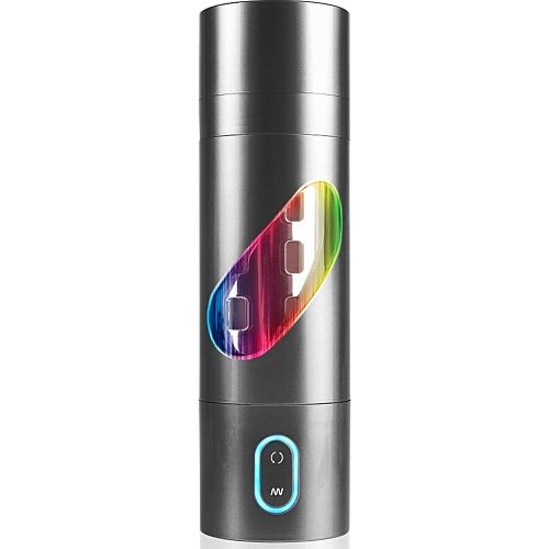 Extreme Toyz Roto Bator Mandelig Masturbator med Vibration