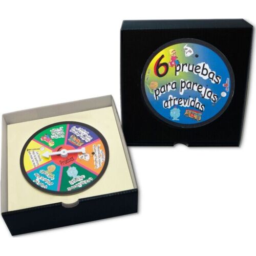 Roulette-spil til modige par Diablo Picante